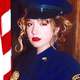Sgt. Candi Jacobs of the Van Nuys (CA) police department.